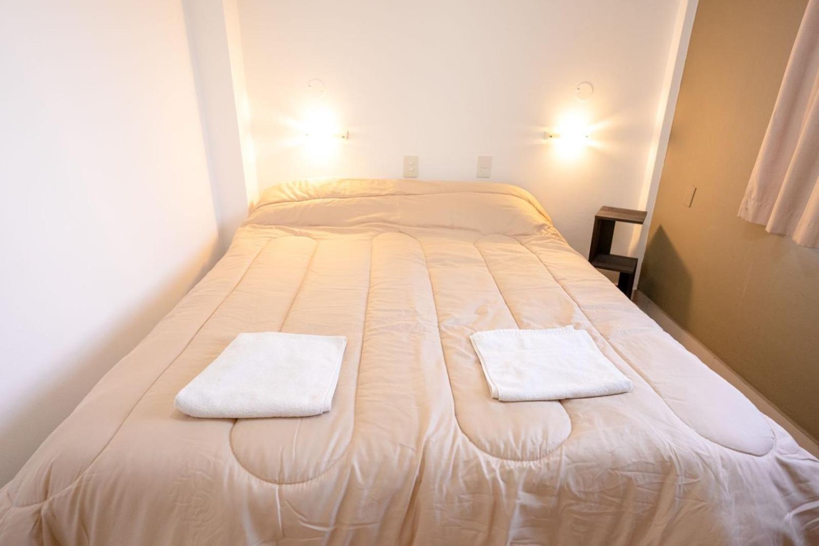 Hotel Plaza Italia Сарате Экстерьер фото
